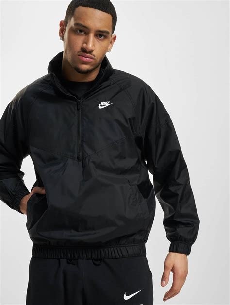 nike heren jas|nike sportswear jacket.